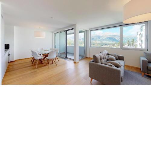Apartment Laret Sur Via - SOMMER Bergbahnen inklusive