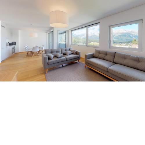 Apartment Laret Sur Via