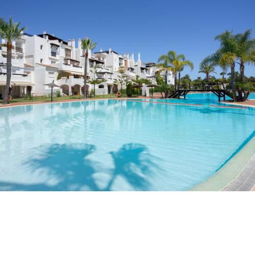 Apartment Las Adelfas