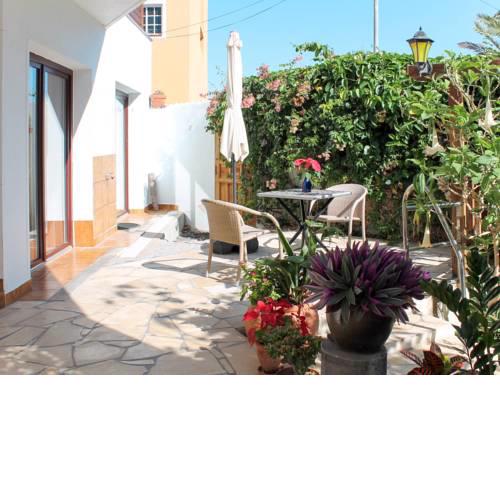 Apartment Las Aguas - SJR120