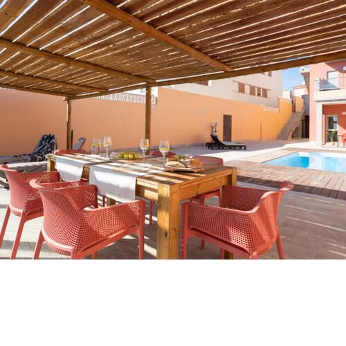 Apartment Las Caracolas