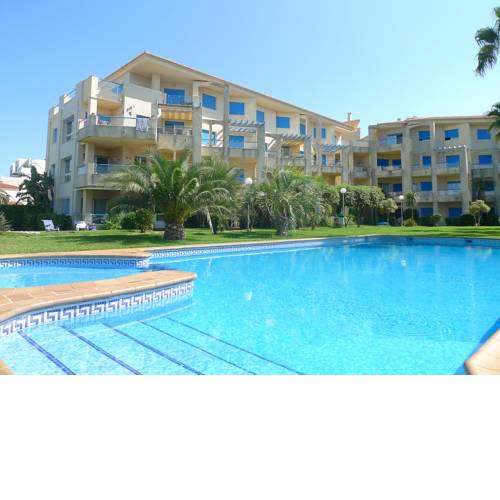 Apartment Las Dunas-4