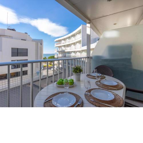 Apartment LAS PALMERAS