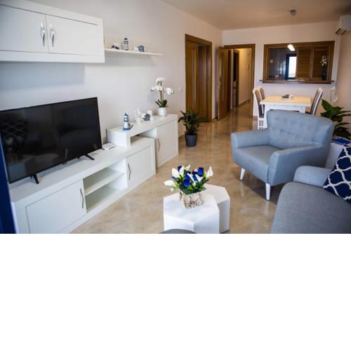 Apartment las sirenas