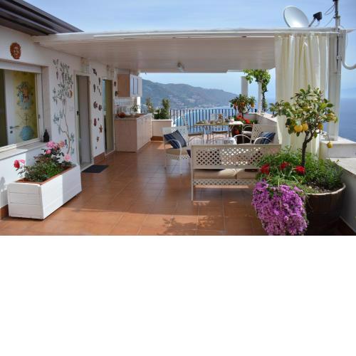 Apartment L'Attico