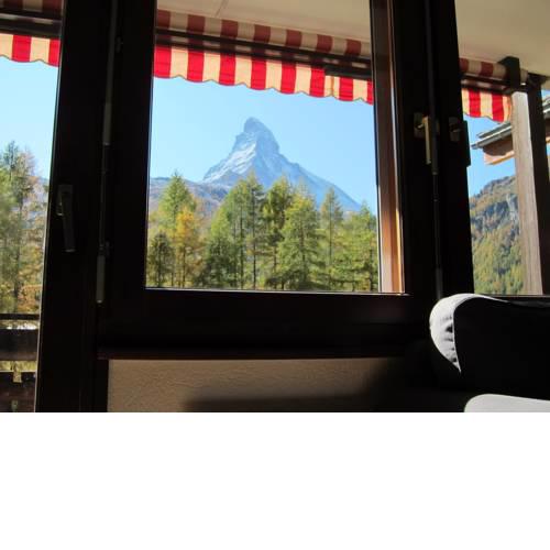 Apartment Lauber, Haus Wichje A, Zermatt