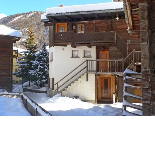 Apartment Lauberhaus