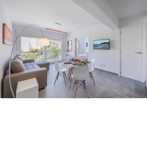 Apartment Lauet