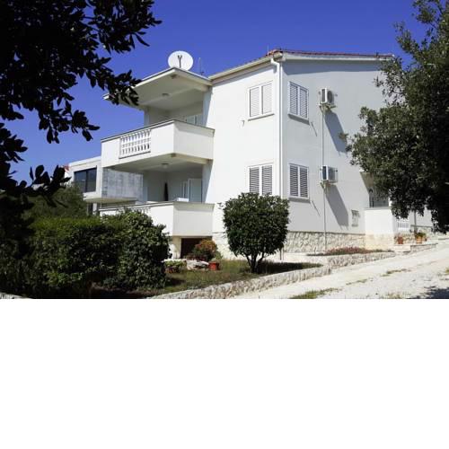 Apartment Laura Petrcane - CDN02085-DYC