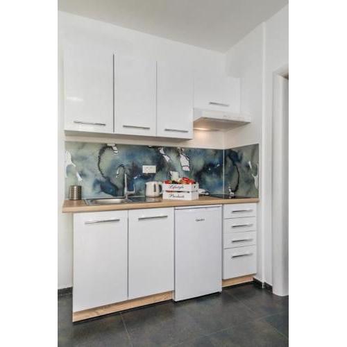 Apartment Lauro 4 Opatija