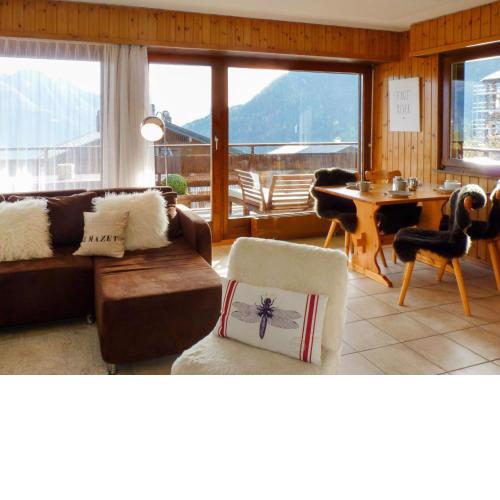 Apartment L'Austral by Interhome
