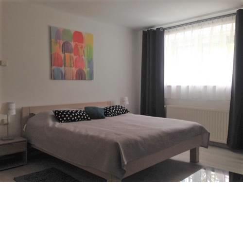 Apartment Lav Quiet oasis in heart of Zagreb