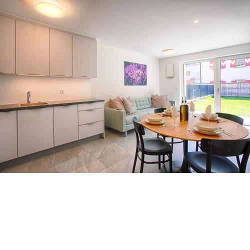 Apartment Lavendel
