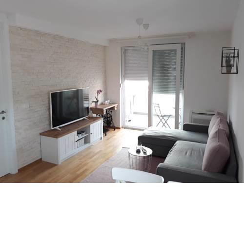 Apartment Lavender Dream Zadar