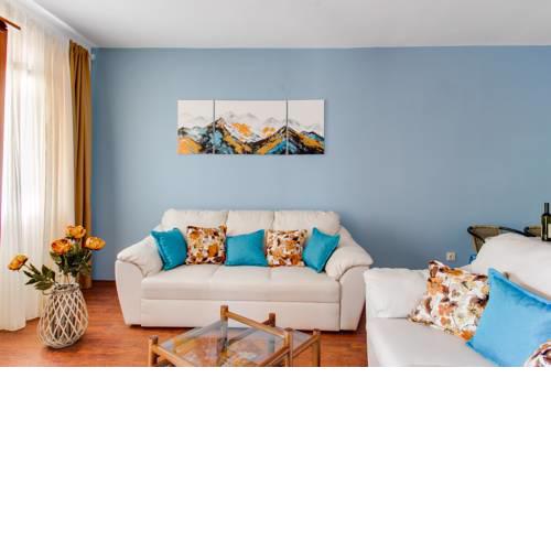 Apartment Lavender of Budva