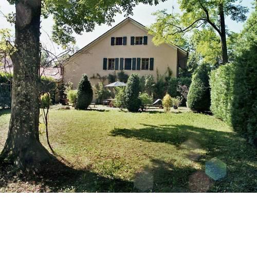 Apartment L'Avenir
