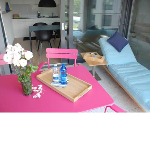 Apartment LaVille A-3-3