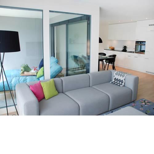 Apartment LaVille A-3-4