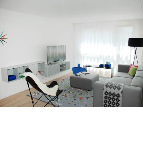 Apartment LaVille A-4-3