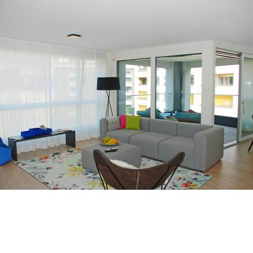 Apartment LaVille B-1-2