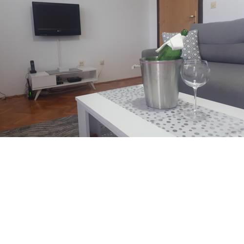 Apartment Lazara