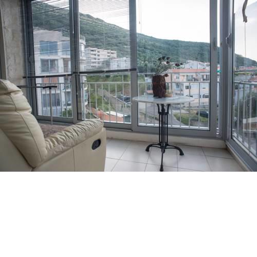 Apartment Lazareva