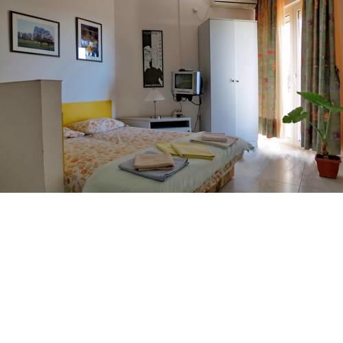 Apartment Lazarevic