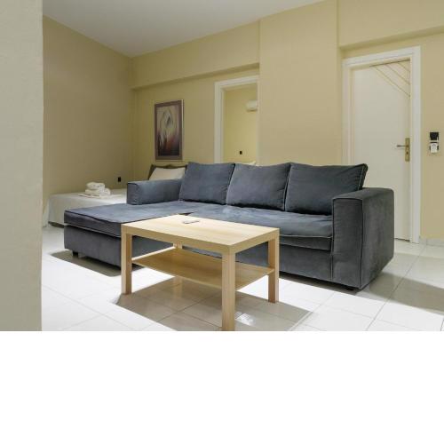 Apartment Lazarous 3