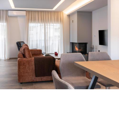 Apartment Lazarous