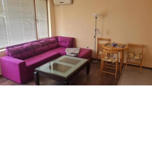 Apartment Lazur by the Sea