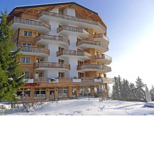 Apartment Le Bristol A38