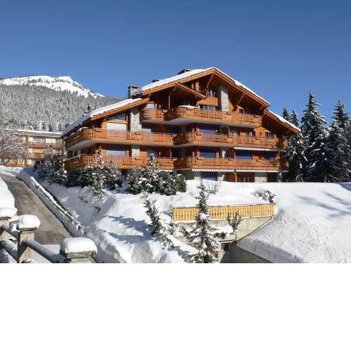 Apartment Le Chalet