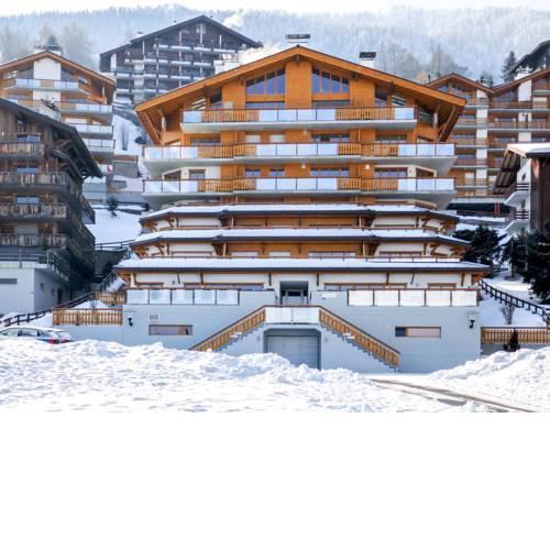 Apartment Le Cor des Alpes