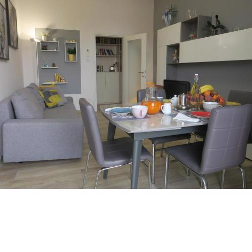 Apartment Le Due Madonne by Interhome