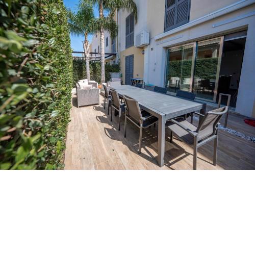 Apartment le Due Palme - Sicilia Vacanza