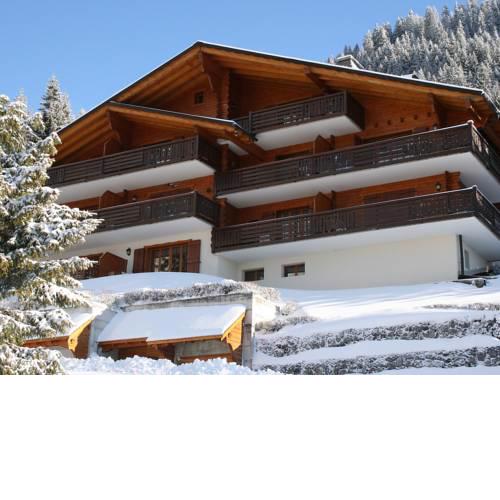 Apartment Le Faucon 7