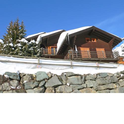 Apartment Le Fennec
