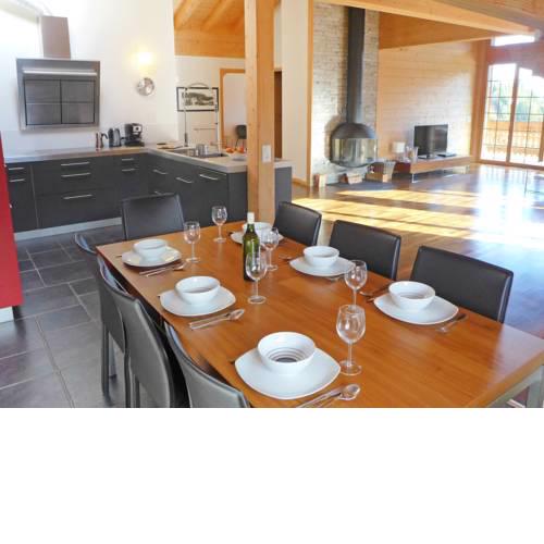 Apartment Le Hameau des Crosets.5