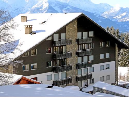 Apartment Le Marignac