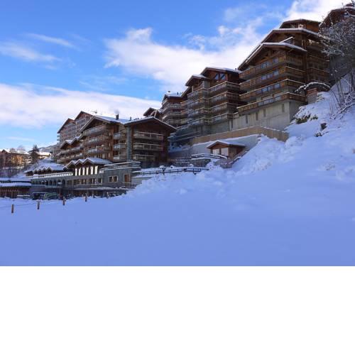 Apartment Le Montagnard 6