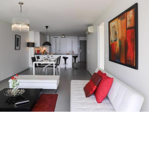Apartment Le National Montreux-1 by Interhome