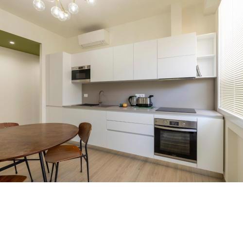 Apartment Le Palme by Interhome