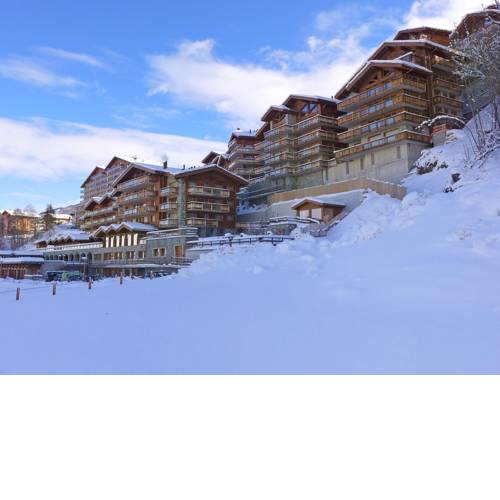 Apartment Le Refuge 1