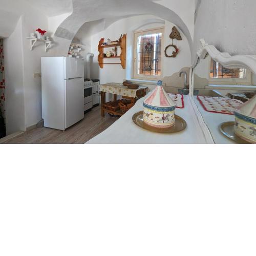 Apartment “Le Rose”