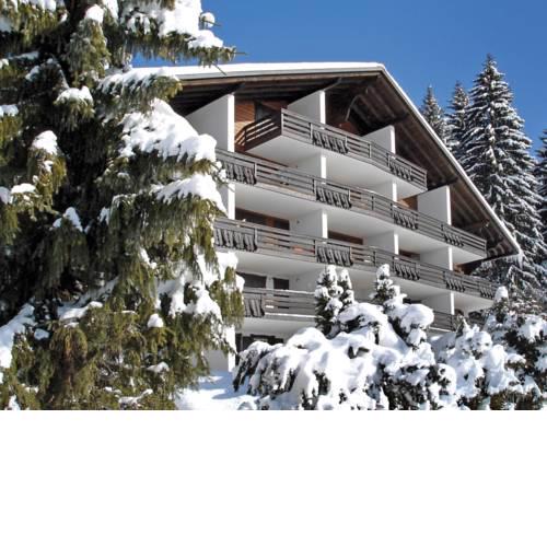 Apartment Le Savoie