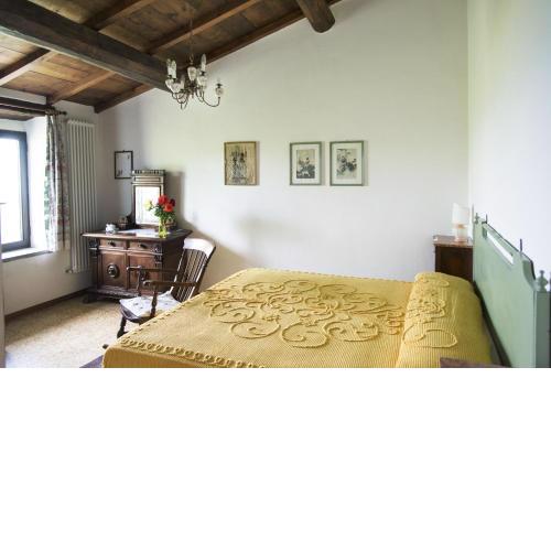 Apartment le scalette a relaxing oasis near Florence