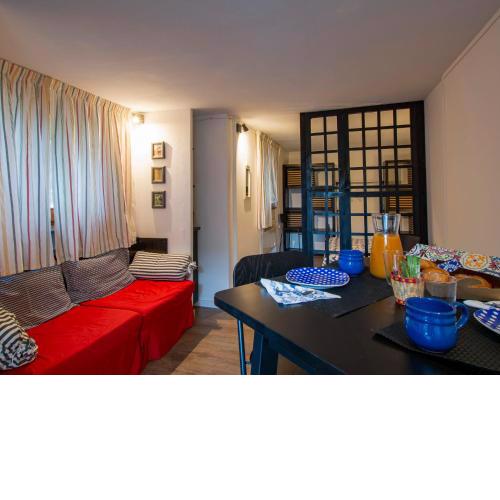 Apartment Le Sorelle by Interhome