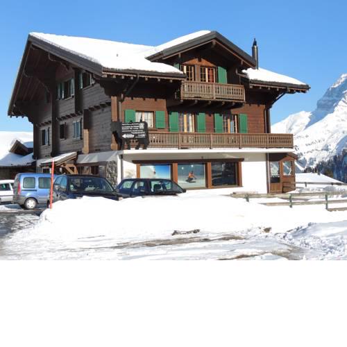Apartment Le Sportif