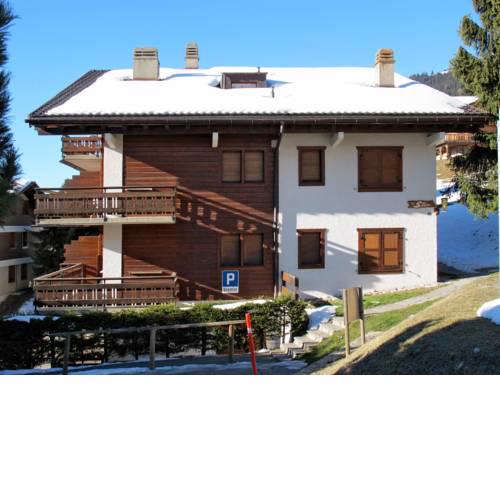 Apartment Le Stem (VEE301)