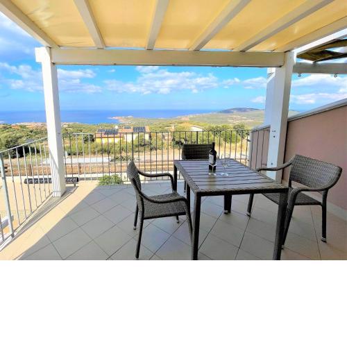Apartment Le verande Bilo con Piscina by Interhome